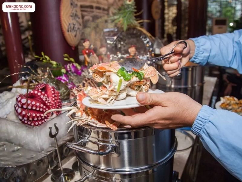 Tại sao nên sử dụng dụng cụ nhà hàng Phường Tân Hưng TPHCM