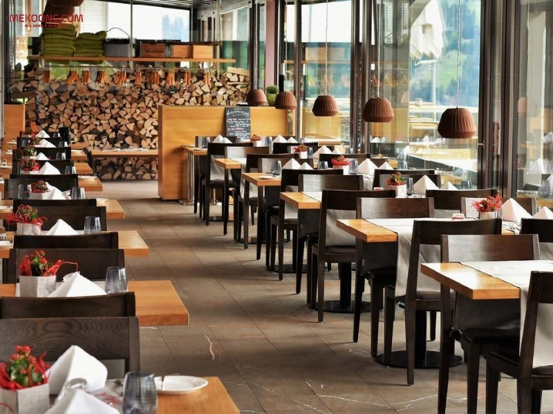 Tiêu chí vàng để chọn dụng cụ nhà hàng Phường An Hội Đông TPHCM chất lượng