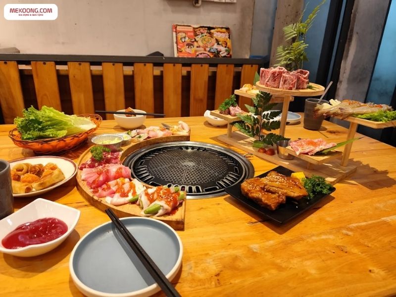 Vì sao nên sử dụng dụng cụ nhà hàng Phường Chánh Hưng TPHCM