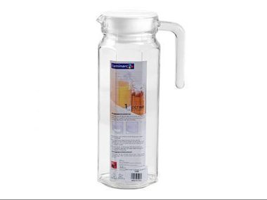 Bình Nước Thủy Tinh Luminarc octime 1.1 L