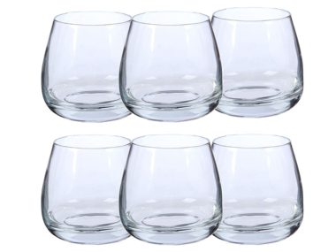 Ly Rượu TT Luminarc Cognac 130Ml