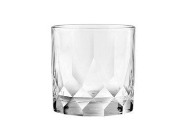 Cốc thủy tinh Ocean CONNERXION DB ROCK-350ML