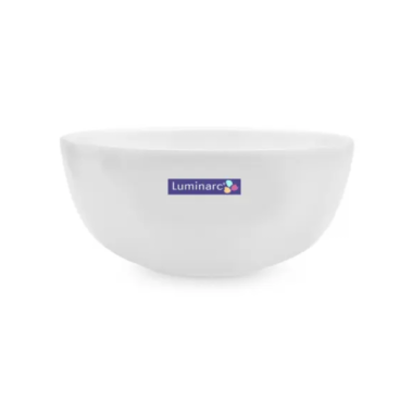 Chén TT Luminarc Diwali Trắng 11.5Cm