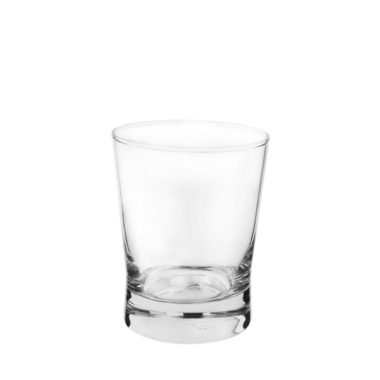 Cốc Thủy Tinh ETHAN DOUBLE ROCK 360 ml