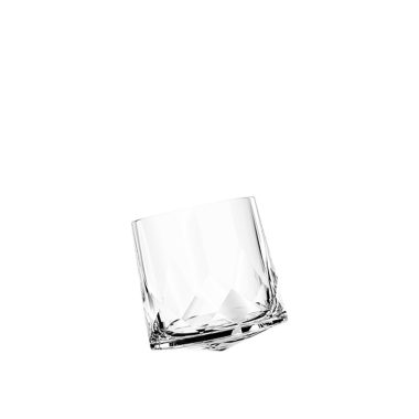 Cốc Thủy Tinh CONNEXION WHISKY ROCK 305ml