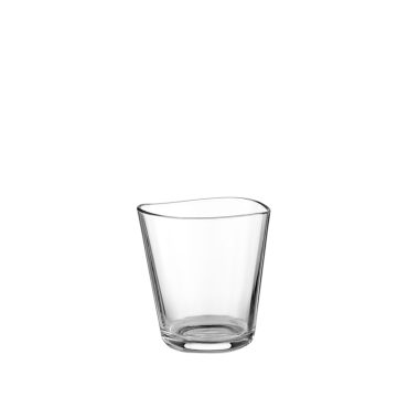 Cốc Thủy Tinh CENTIQUE DOUBLE ROCK 345ml