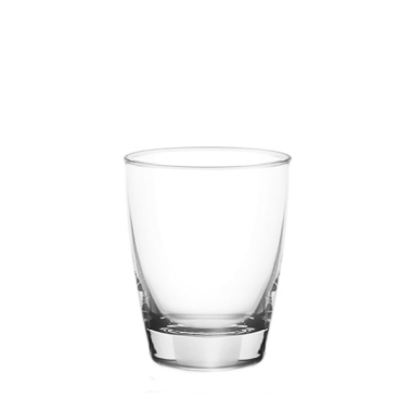 Cốc Thủy Tinh TIARA - 365ml