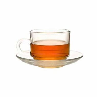 Ly thủy tinh Ocean STACK TEA CUP 200ML