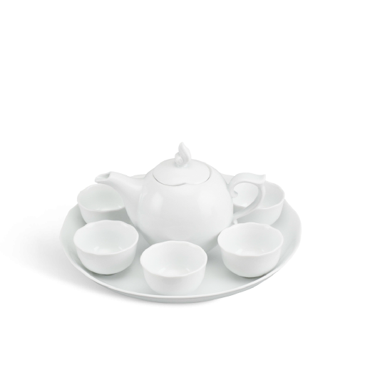 Bộ Trà 0.3 L – Minh Long Mẫu Đơn IFP mekoong (1)