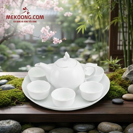 Bộ Trà 0.3 L – Minh Long Mẫu Đơn IFP mekoong (3)