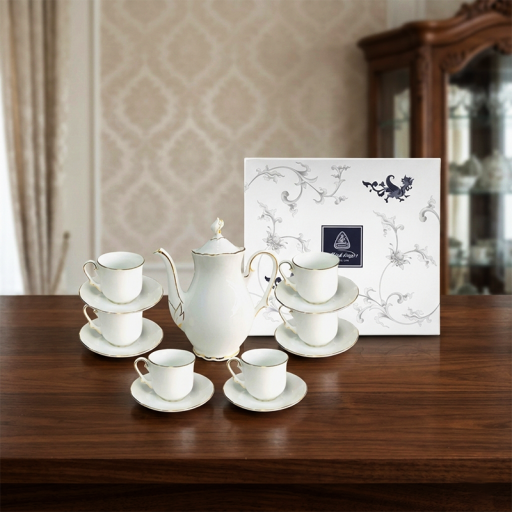 Bộ Trà Cao 1.2 L – Royal Chỉ Vàng Mekoong (3)