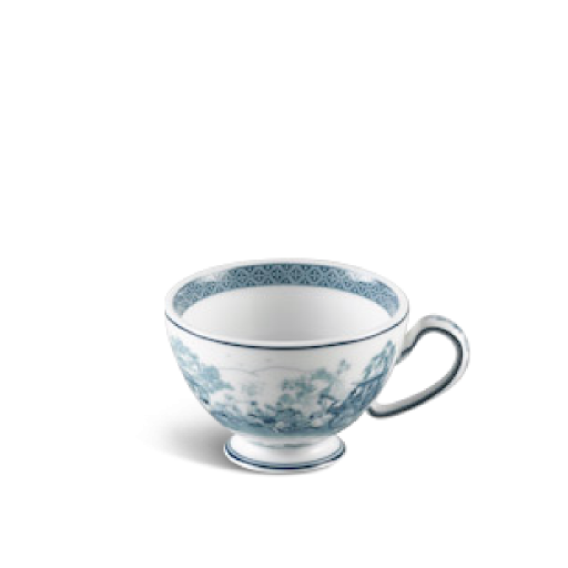 Bộ Trà Minh Long 0.8L – Hoàng Cung Hồn Quê (1)