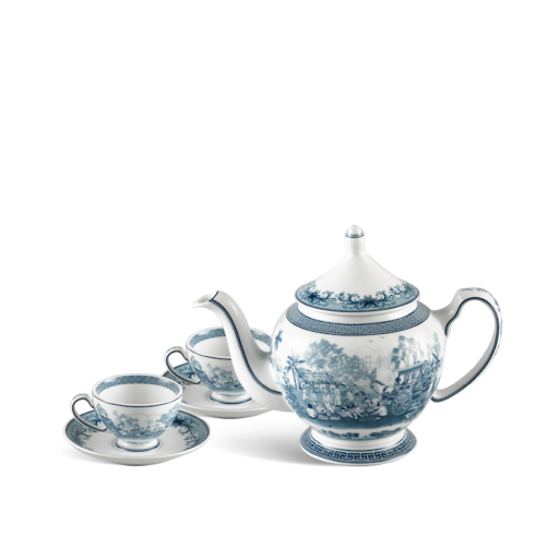 Bộ Trà Minh Long 0.8L – Hoàng Cung Hồn Quê (5)