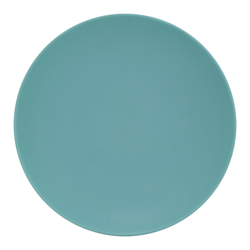 Dĩa tròn (KL) - Timeless - Màu Xanh Dương