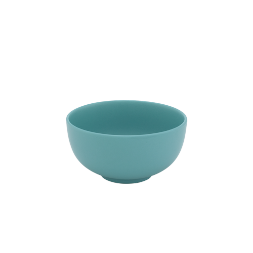 Chén cơm 10cm (KG) - Timeless - Màu Xanh Dương