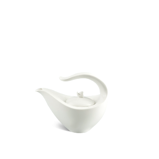 Bộ trà 0.45 L - Anh Vũ IFP - Trắng Ngà Mekoong (4)