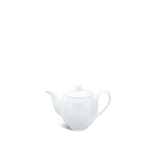 Bộ trà 0.8 L - Camellia - Trắng Mekoong (6)