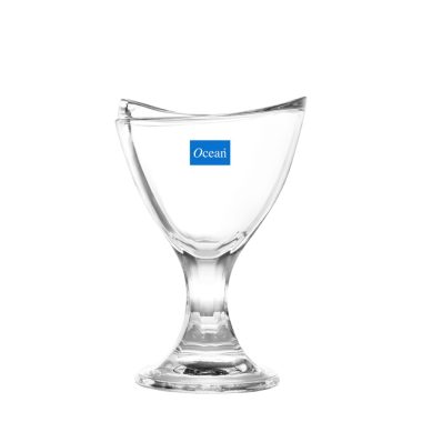 Ly Kem Thấp Delight One Scoop Cup 155ml