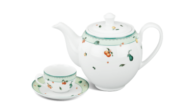 Bộ Trà Minh Long 1.1 L Camelia Quả Ngọt giá rẻ