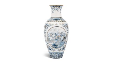 Bình hoa Minh Long 30 cm - Hồn Việt