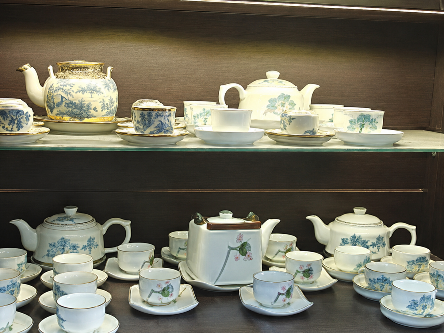 Showroom Sub 3