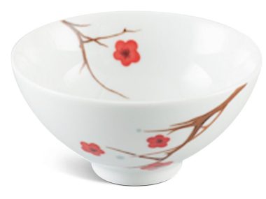 Chén cơm 11.5 cm - Daisy - Hồng Mai