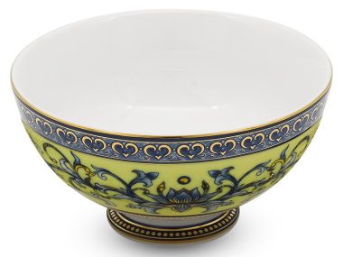 Chén cơm 11.5 cm - Hoàng Cung - Hoàng Liên