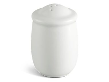 Hủ tiêu 7 cm - Jasmine Lys - Trắng Ngà