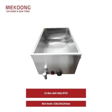 Lò đun cách thủy 8710
