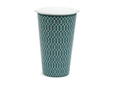 Ly sứ dưỡng sinh 0.48 L (K1) - Indigo (LTA) dễ thương