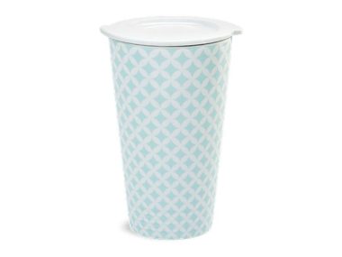 Ly sứ dưỡng sinh 0.48 L (K1) - Penny 2 (LTI) đẹp