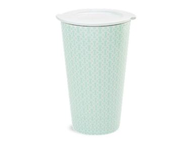 Ly sứ dưỡng sinh 0.48 L (K1) - Tiny 1 (LTH) đẹp