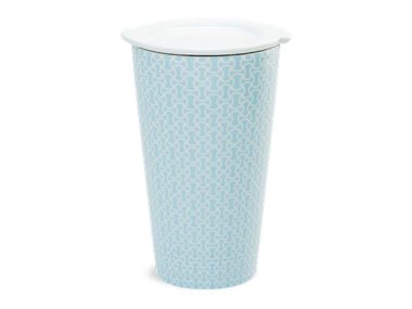 Ly sứ dưỡng sinh 0.48 L (K1) - Tiny 2 (LTJ) trắng