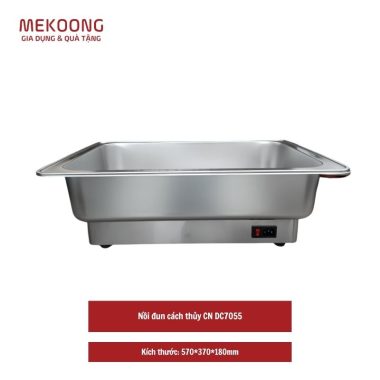 Nồi đun cách thủy CN DC7055