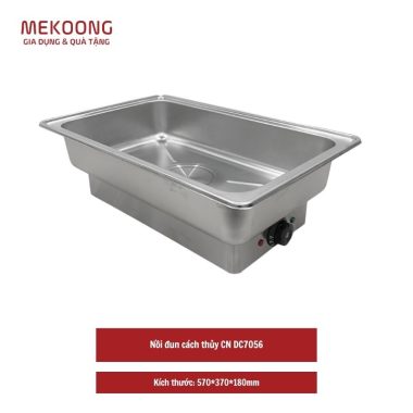 Nồi đun cách thủy CN DC7056