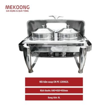Nồi hâm soup CN PC 120962L
