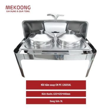 Nồi hâm soup CN PC 126054L
