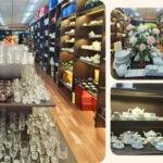 Giới thiệu showroom