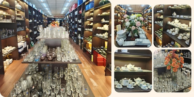 SHOWROOM MEKOONG