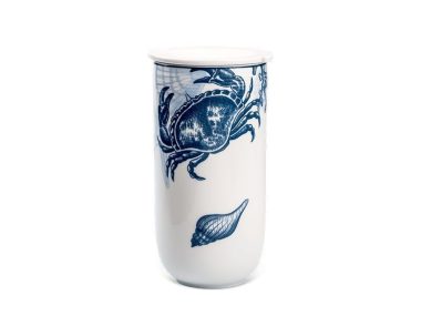 Ly sứ dưỡng sinh 0.48 L - Đại Dương dễ thương