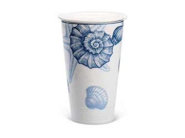 Ly sứ dưỡng sinh Minh Long 0.48 L - Đại Dương đẹp