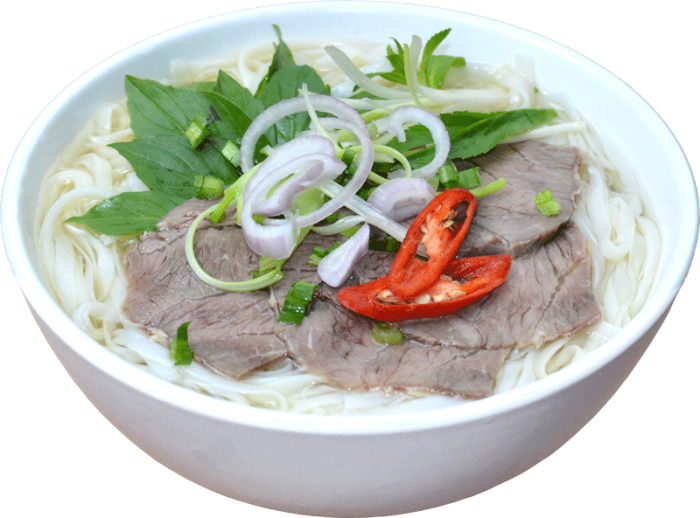 quan pho