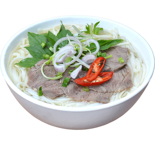 Quán Phở 68 - Q.7, TP.HCM