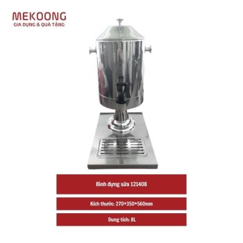 Bình đựng sữa 121408