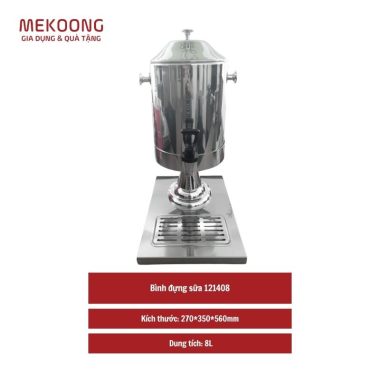 Bình đựng sữa 121408