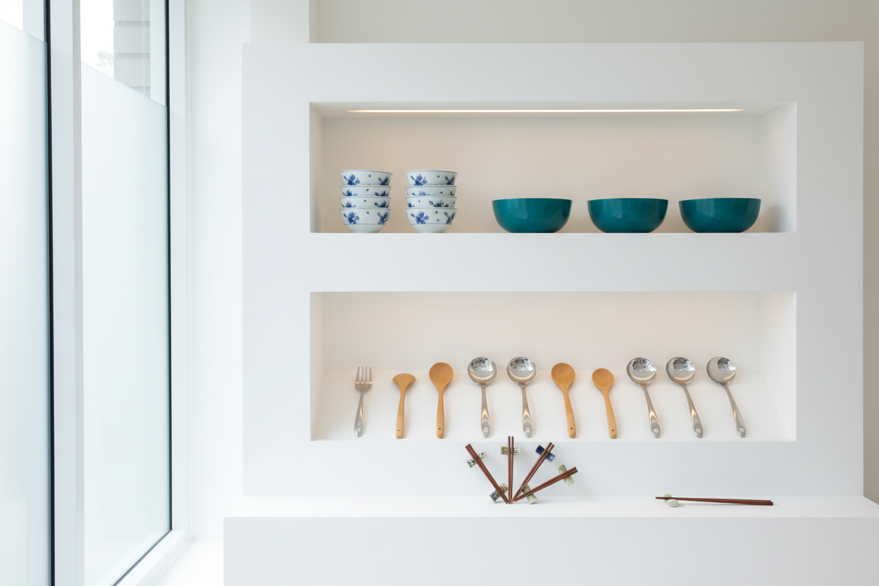 Top Sỉ Đồ Dùng Dụng Cụ Phòng Ăn Gia Đình Giá Tốt Cho B2B