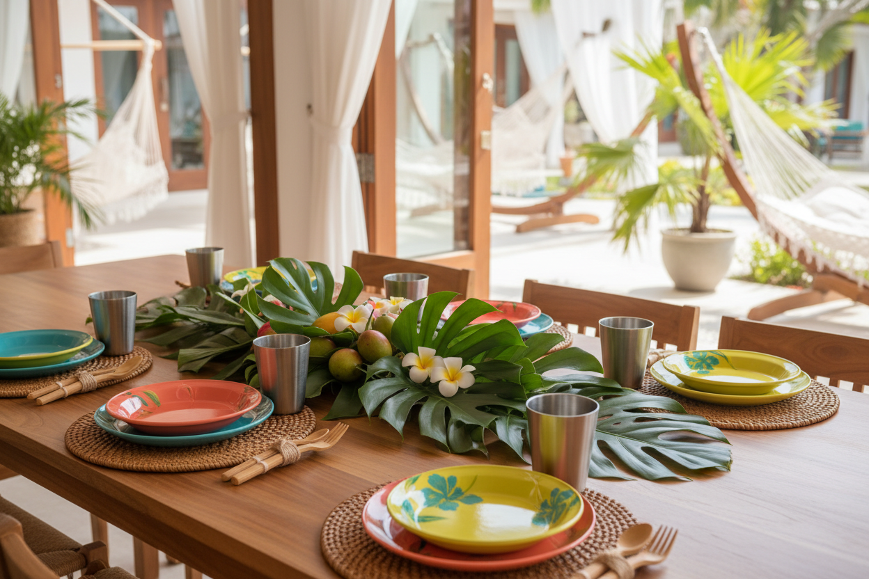 7. Siêu Thị Mekoong – Nhà Cung Cấp Sỉ Đồ Dùng Dụng Cụ Phòng Ăn Homestay Uy Tín