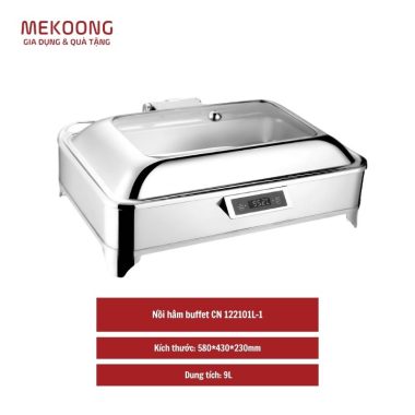 Nồi hâm buffet CN 122101L-1