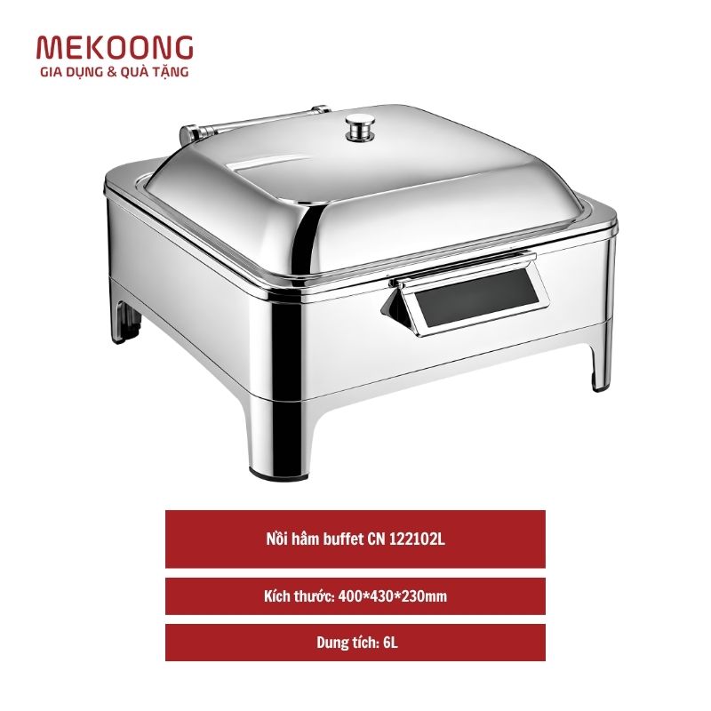 Nồi hâm buffet CN 122102L