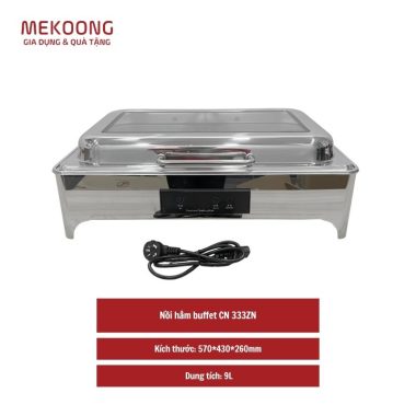 Nồi hâm buffet CN 333ZN